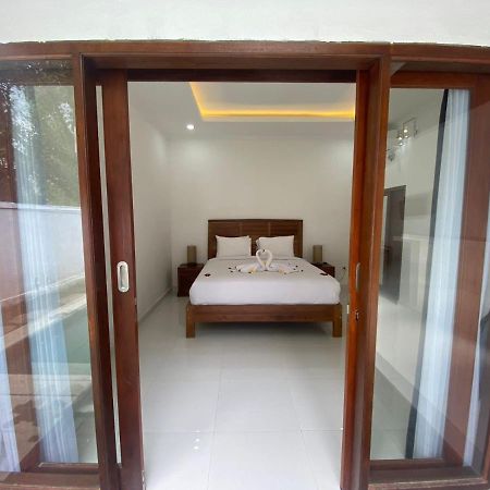 Villa Widia Ubud Exteriér fotografie